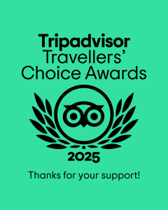 Travel Choice Ödülü