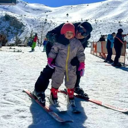 Sarıkamış'ta Kayak Dersi Nerede Alınır?