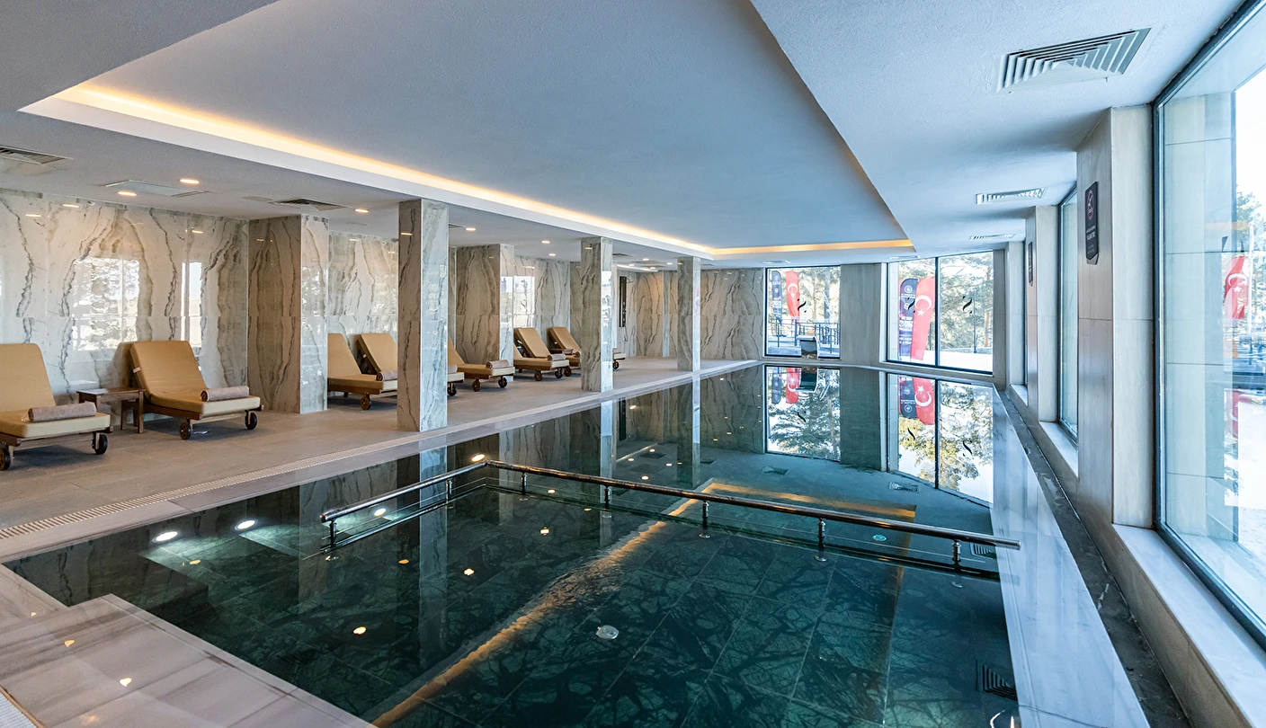 SPA & Wellness